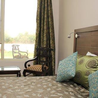 Matasya Aravali Hotel, Alwar 2